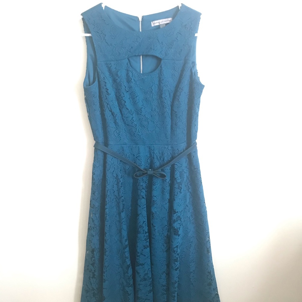 Danny & Nicole Sun dress